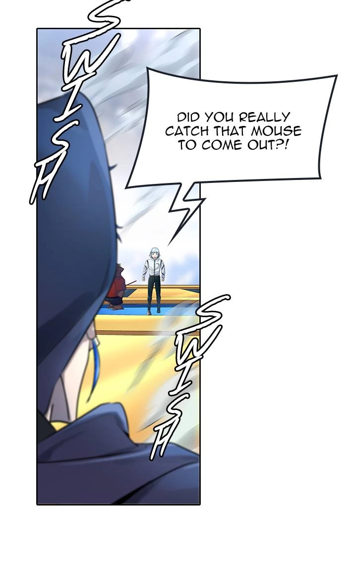 Tower of God Chapter 514 - Page 62