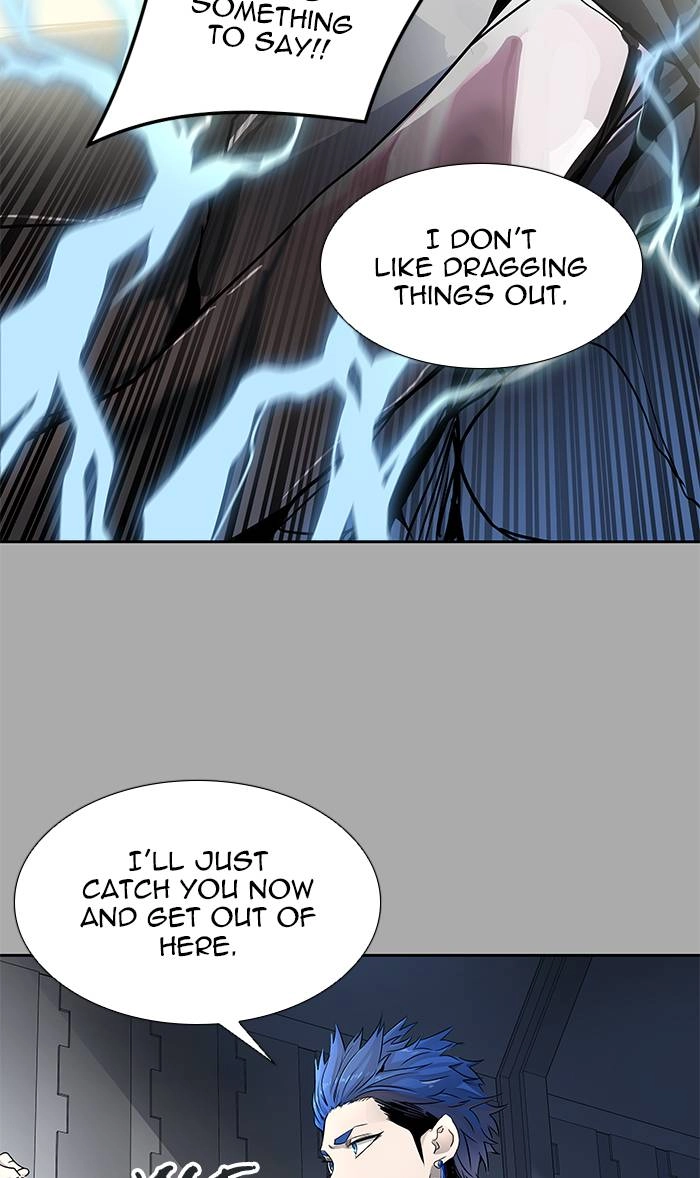 Tower of God Chapter 514 - Page 68