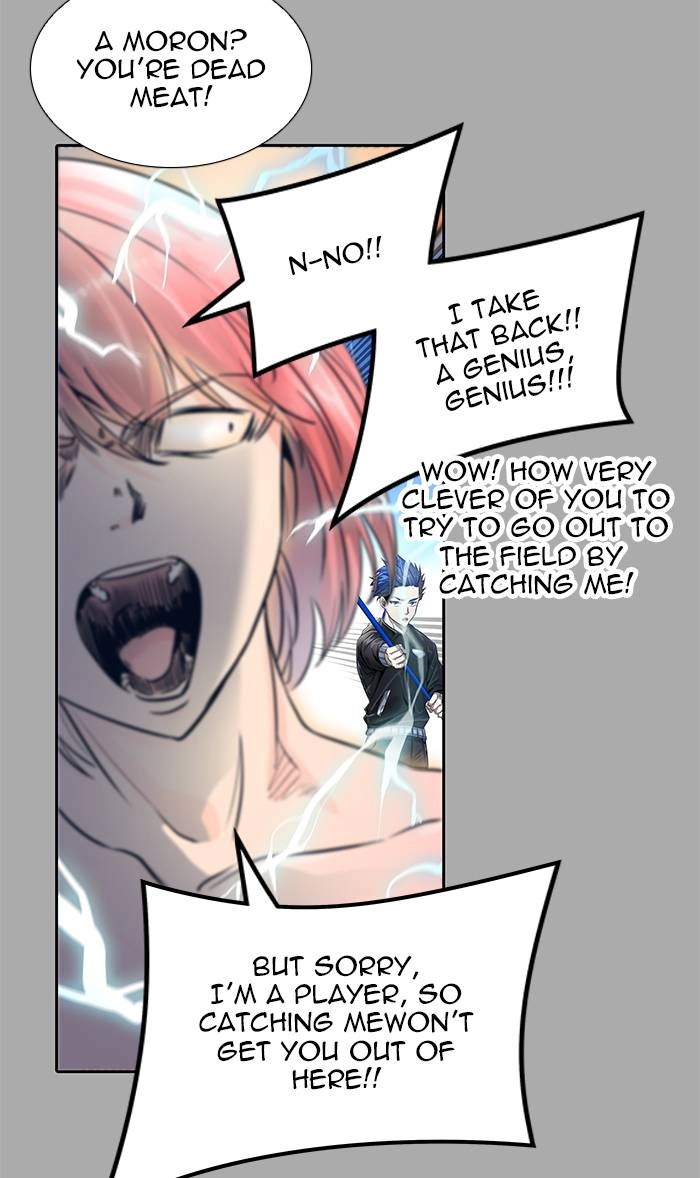 Tower of God Chapter 514 - Page 70