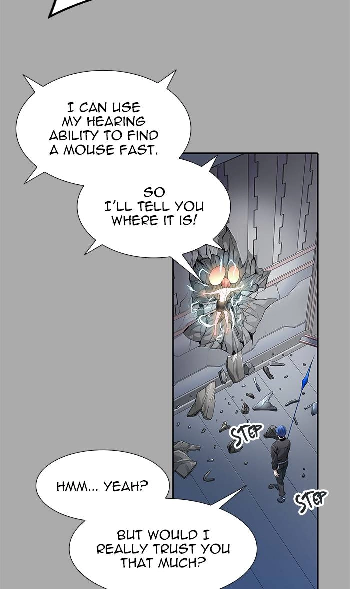Tower of God Chapter 514 - Page 71
