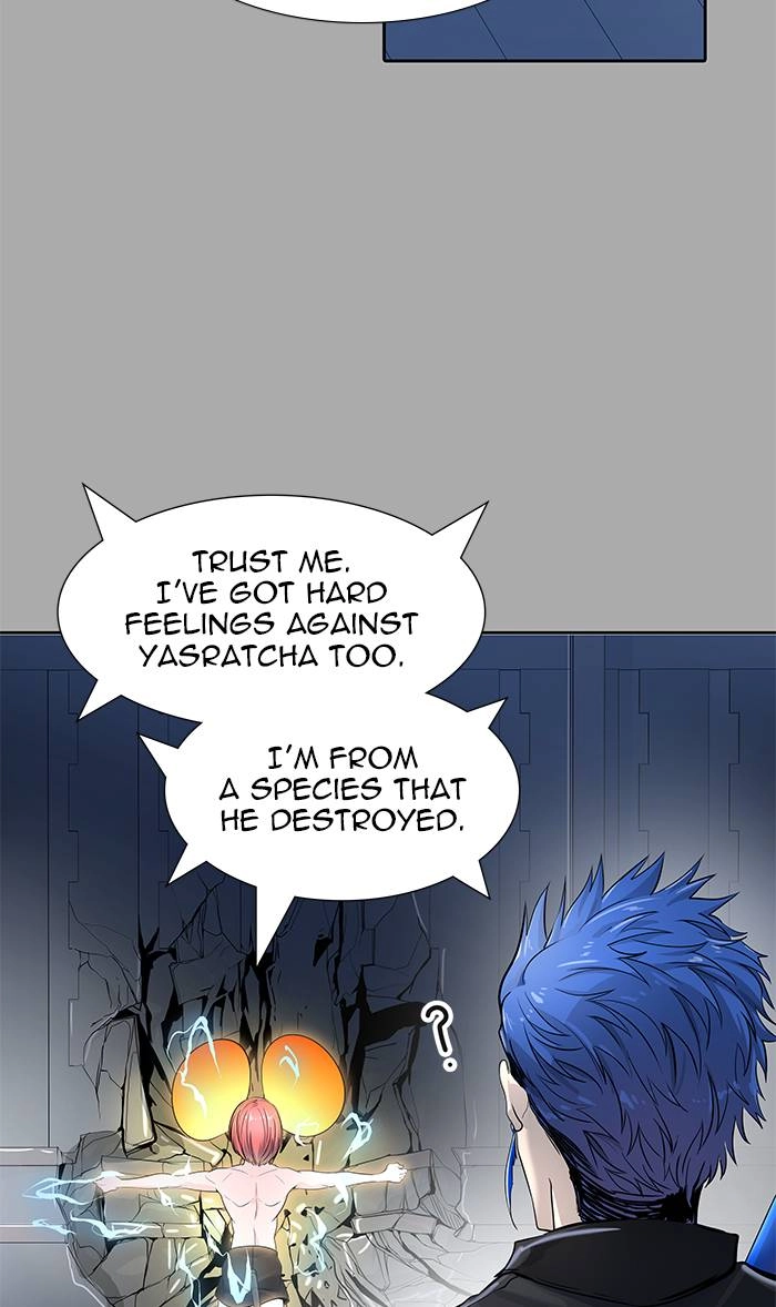 Tower of God Chapter 514 - Page 72