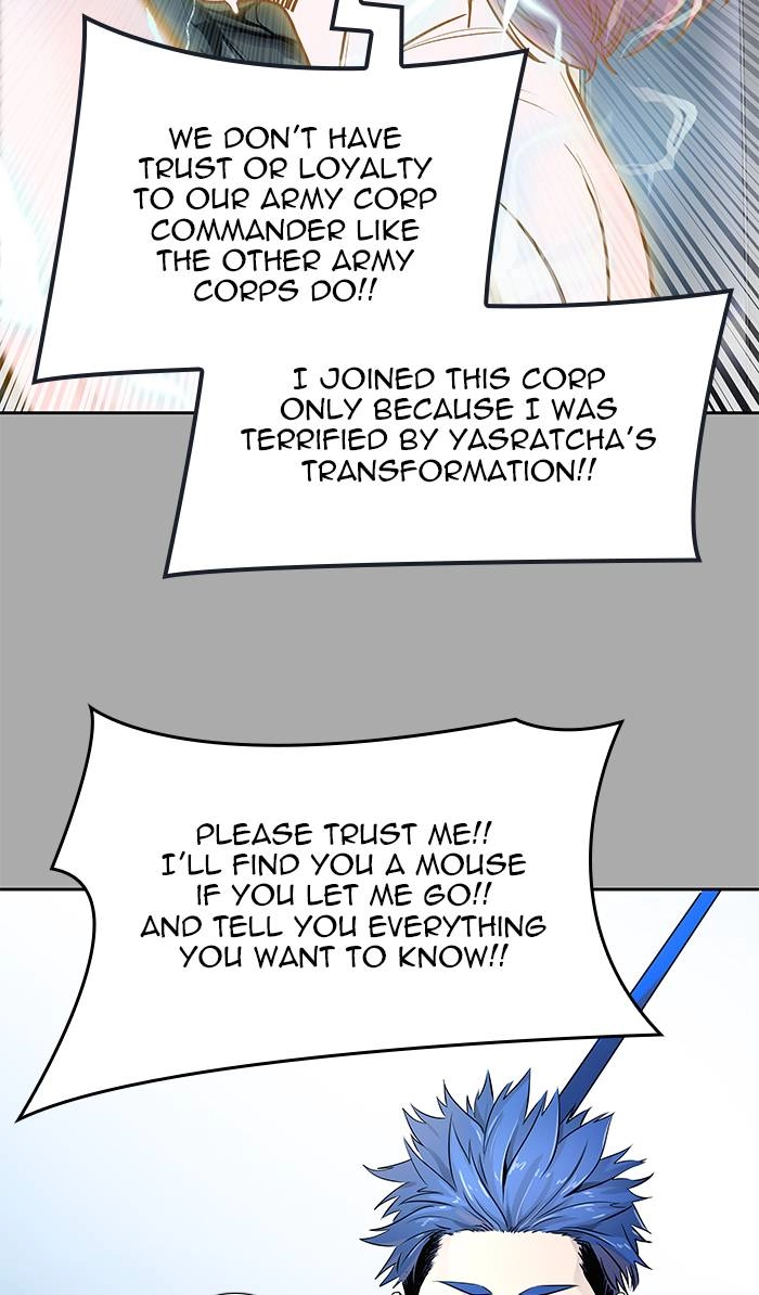 Tower of God Chapter 514 - Page 75