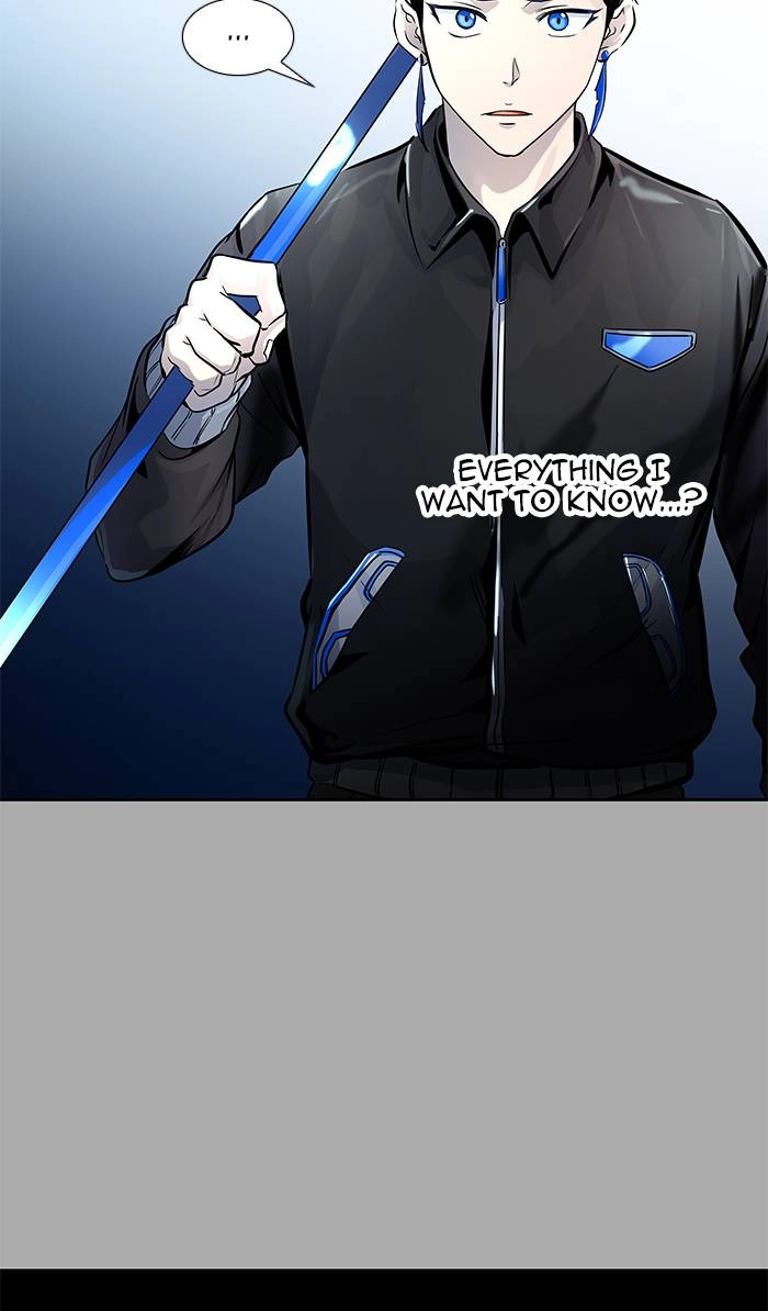 Tower of God Chapter 514 - Page 76