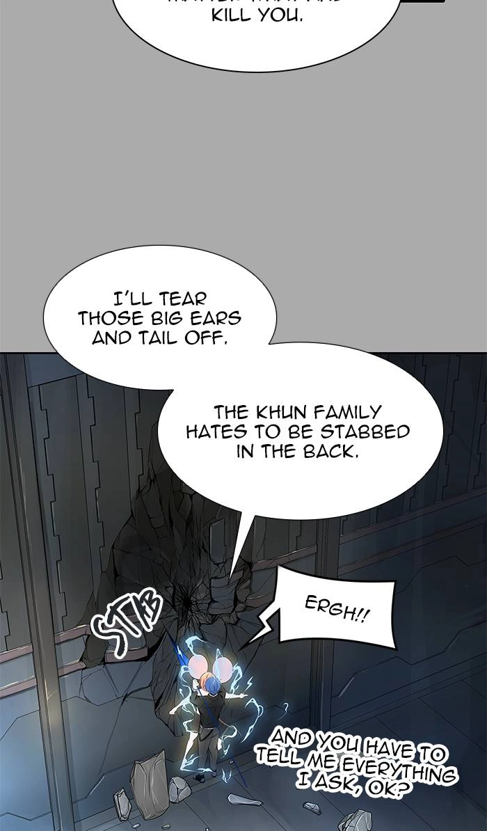 Tower of God Chapter 514 - Page 80