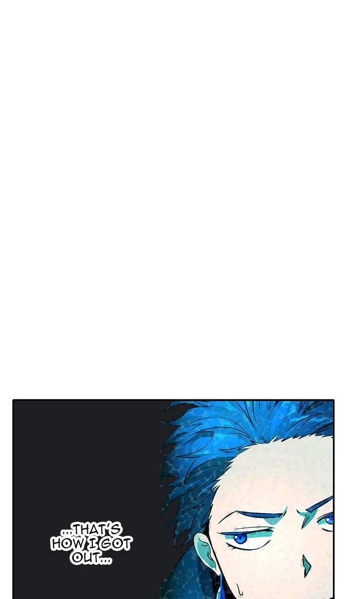 Tower of God Chapter 514 - Page 82