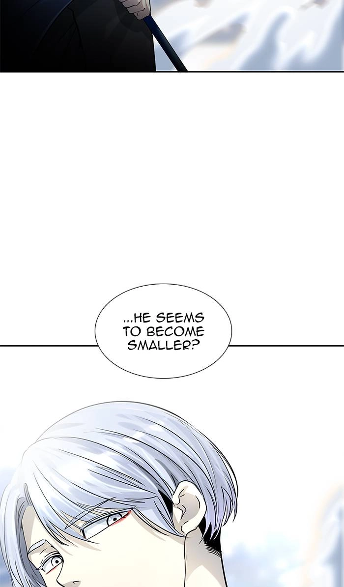 Tower of God Chapter 514 - Page 85
