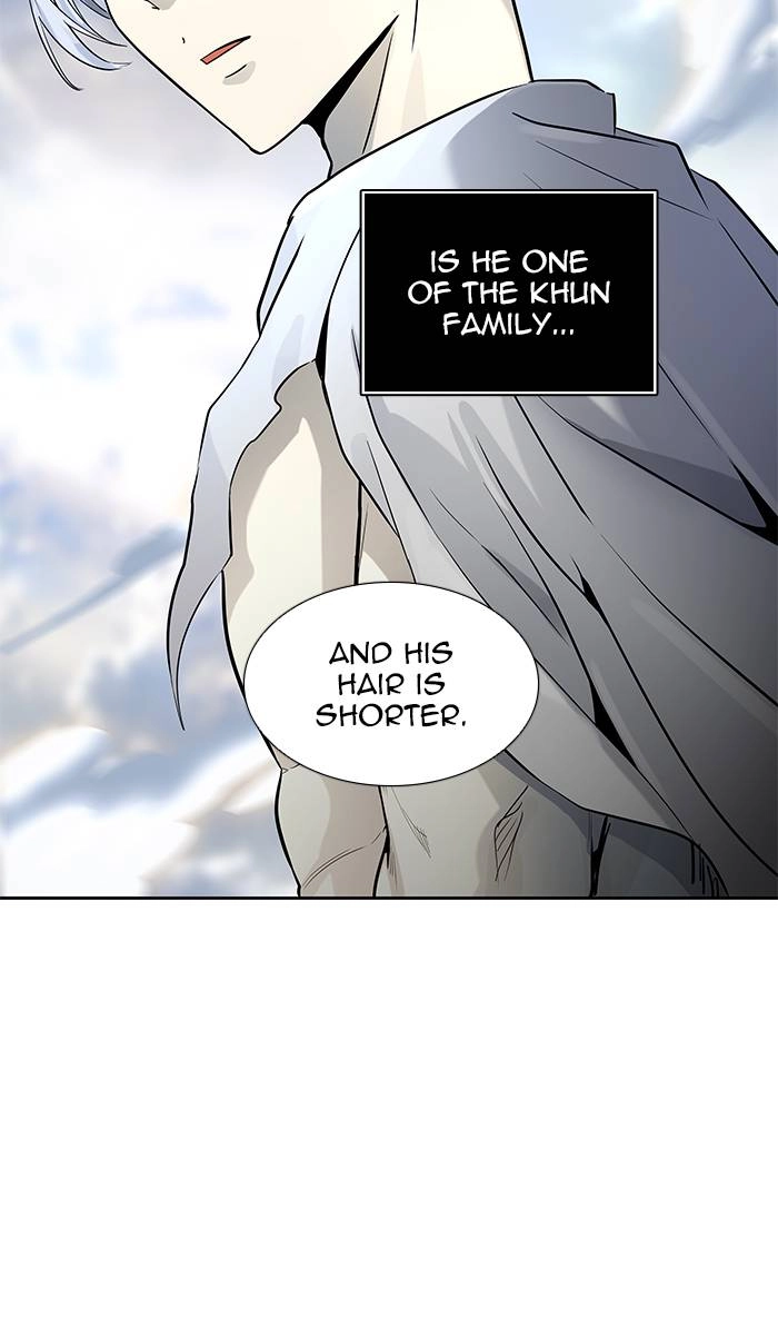 Tower of God Chapter 514 - Page 86