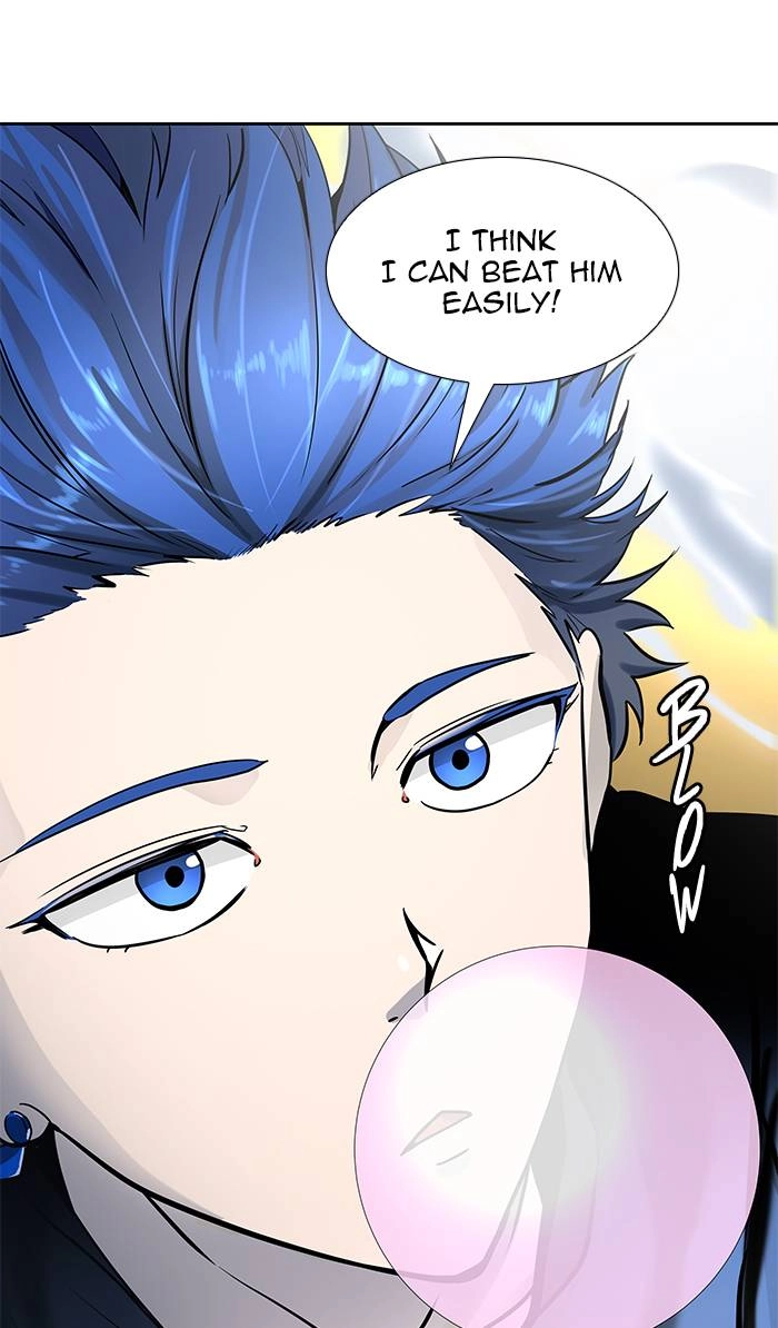 Tower of God Chapter 514 - Page 87