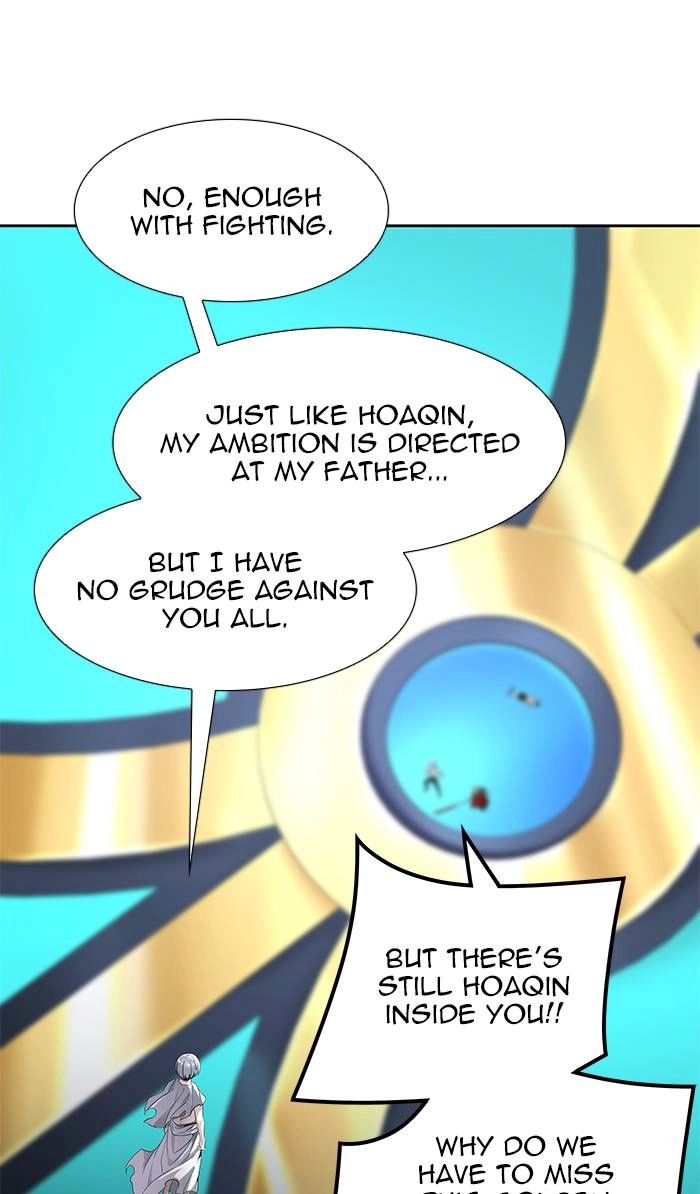 Tower of God Chapter 514 - Page 89