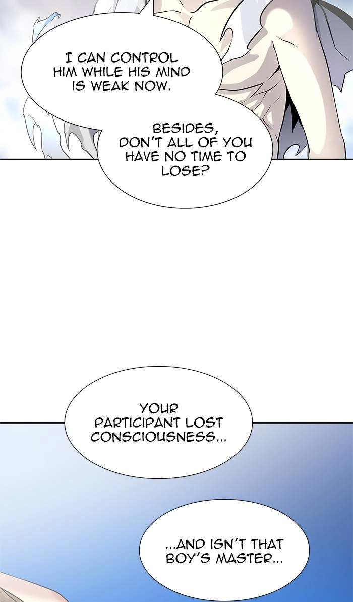 Tower of God Chapter 514 - Page 91