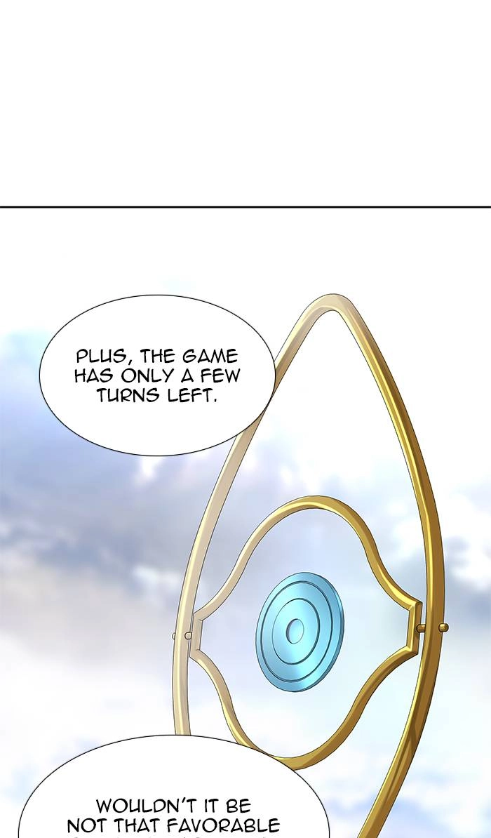 Tower of God Chapter 514 - Page 93