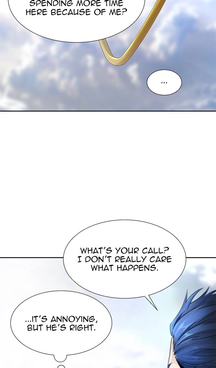 Tower of God Chapter 514 - Page 94