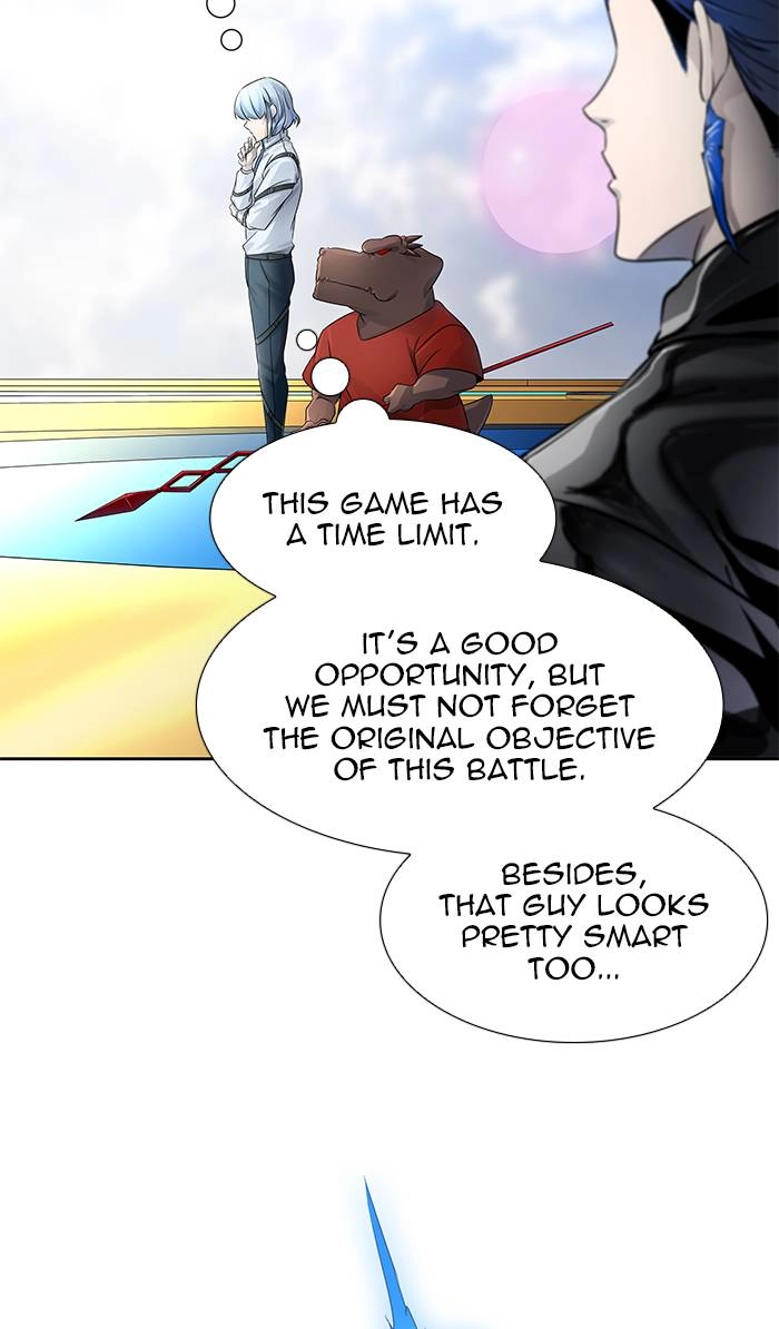 Tower of God Chapter 514 - Page 95