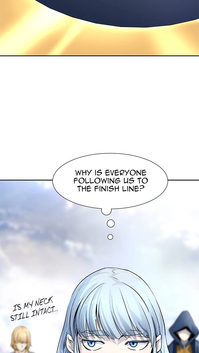 Tower of God Chapter 514 - Page 99