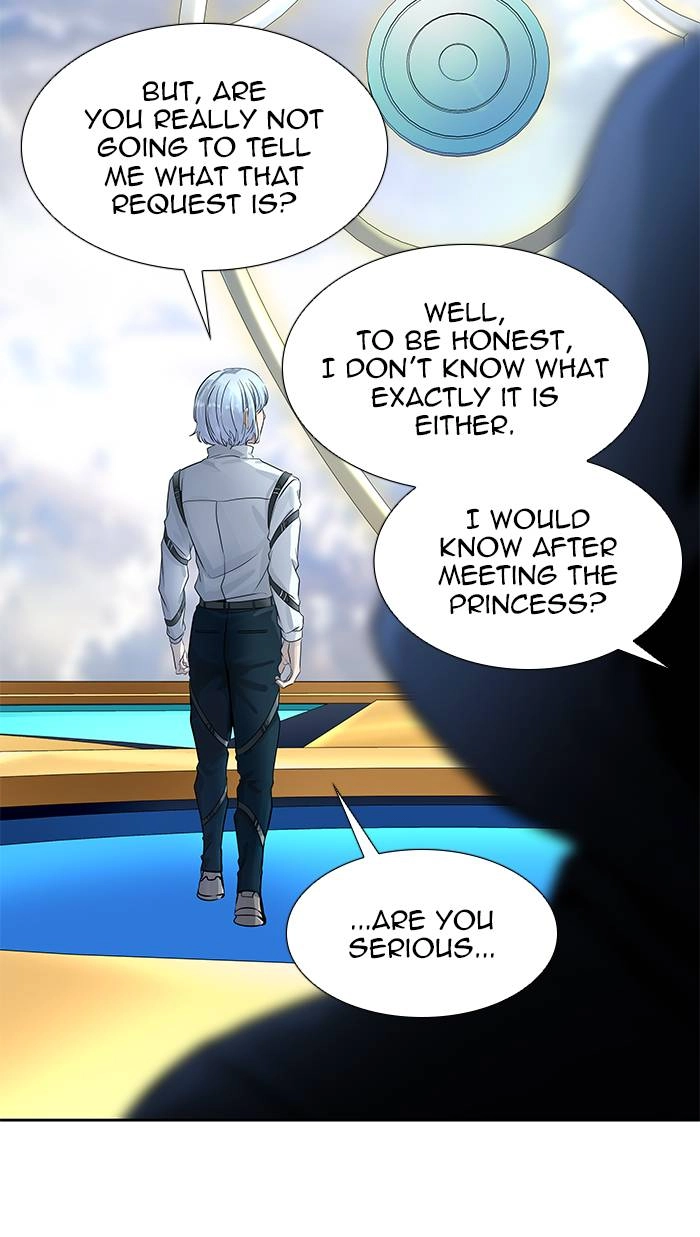 Tower of God Chapter 514 - Page 102