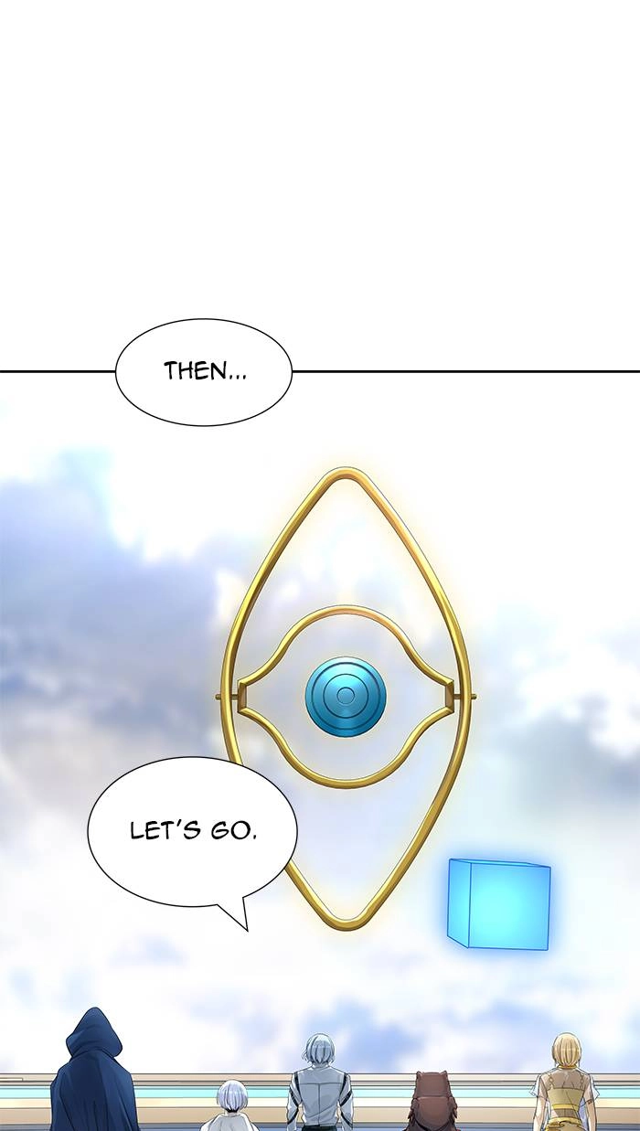 Tower of God Chapter 514 - Page 103