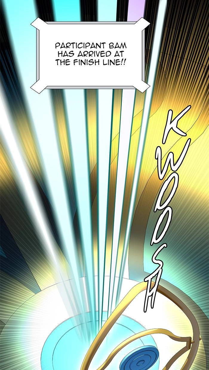 Tower of God Chapter 514 - Page 105