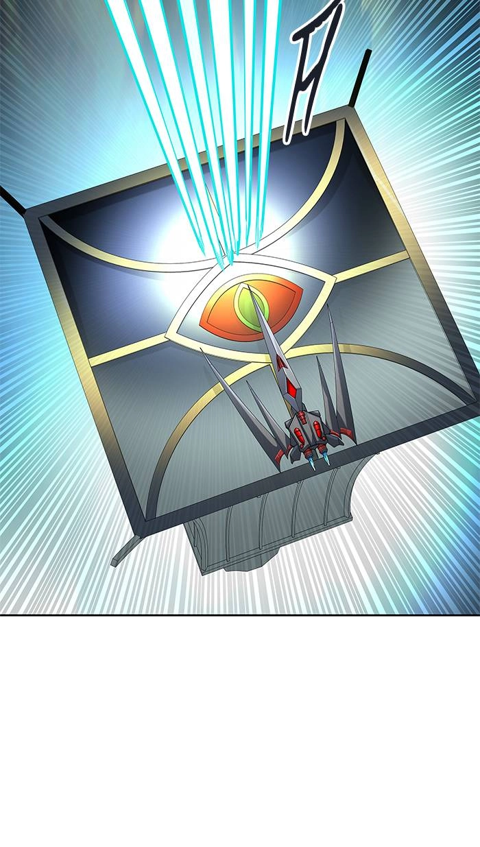 Tower of God Chapter 514 - Page 110