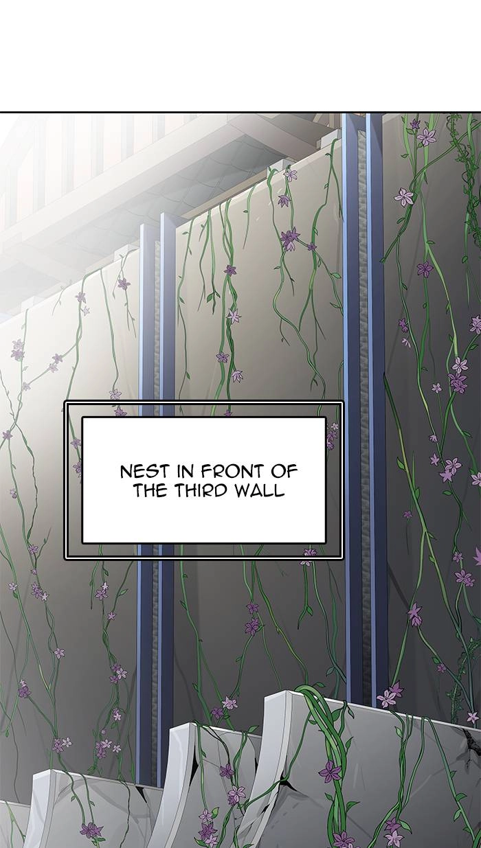Tower of God Chapter 514 - Page 111