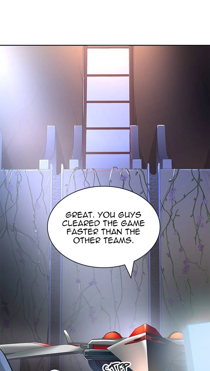 Tower of God Chapter 514 - Page 113