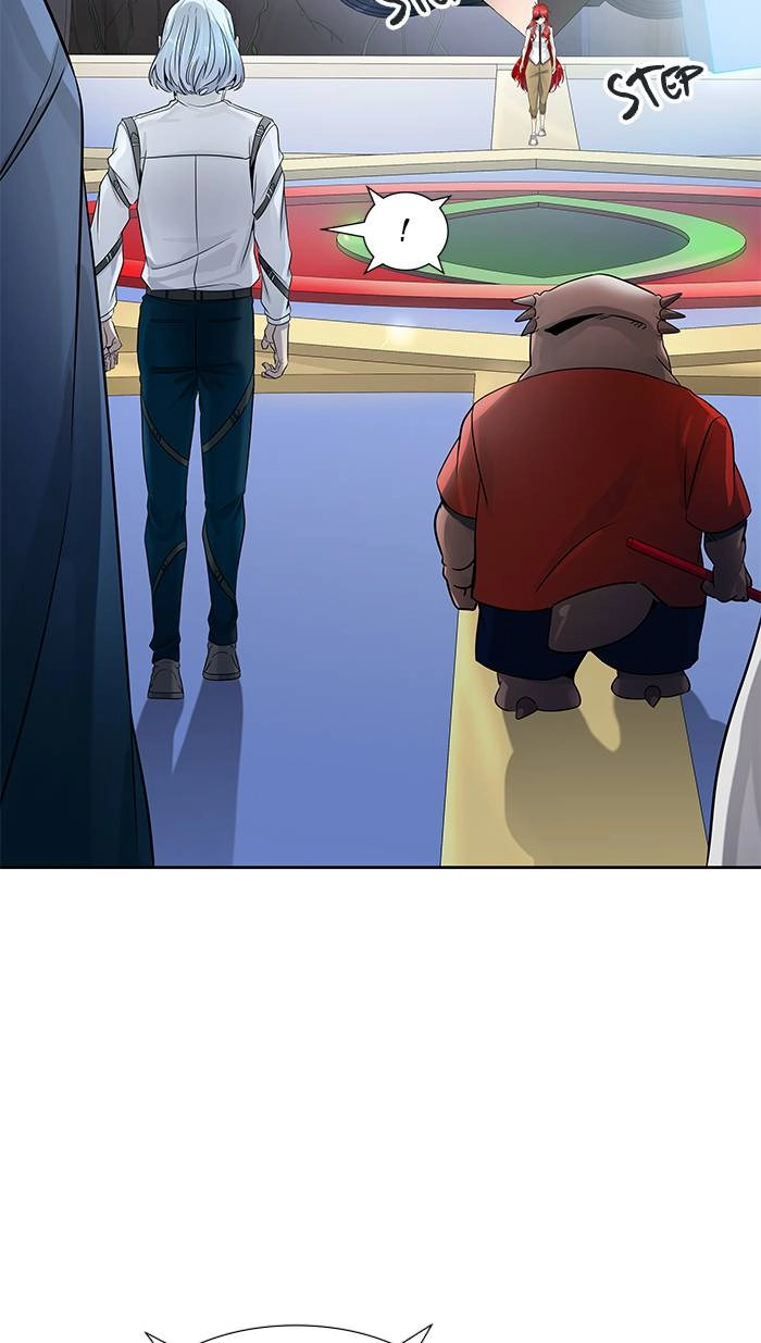 Tower of God Chapter 514 - Page 114