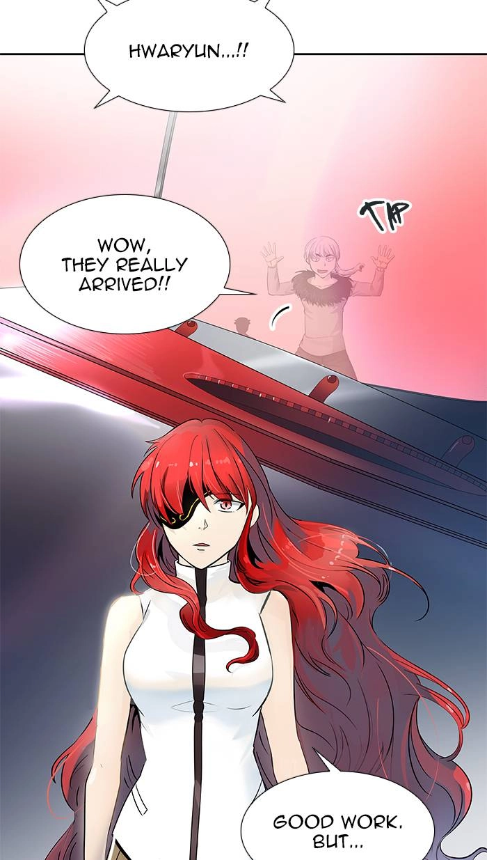 Tower of God Chapter 514 - Page 115