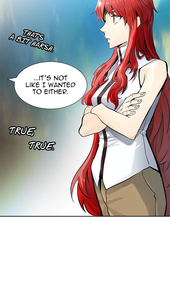Tower of God Chapter 514 - Page 118