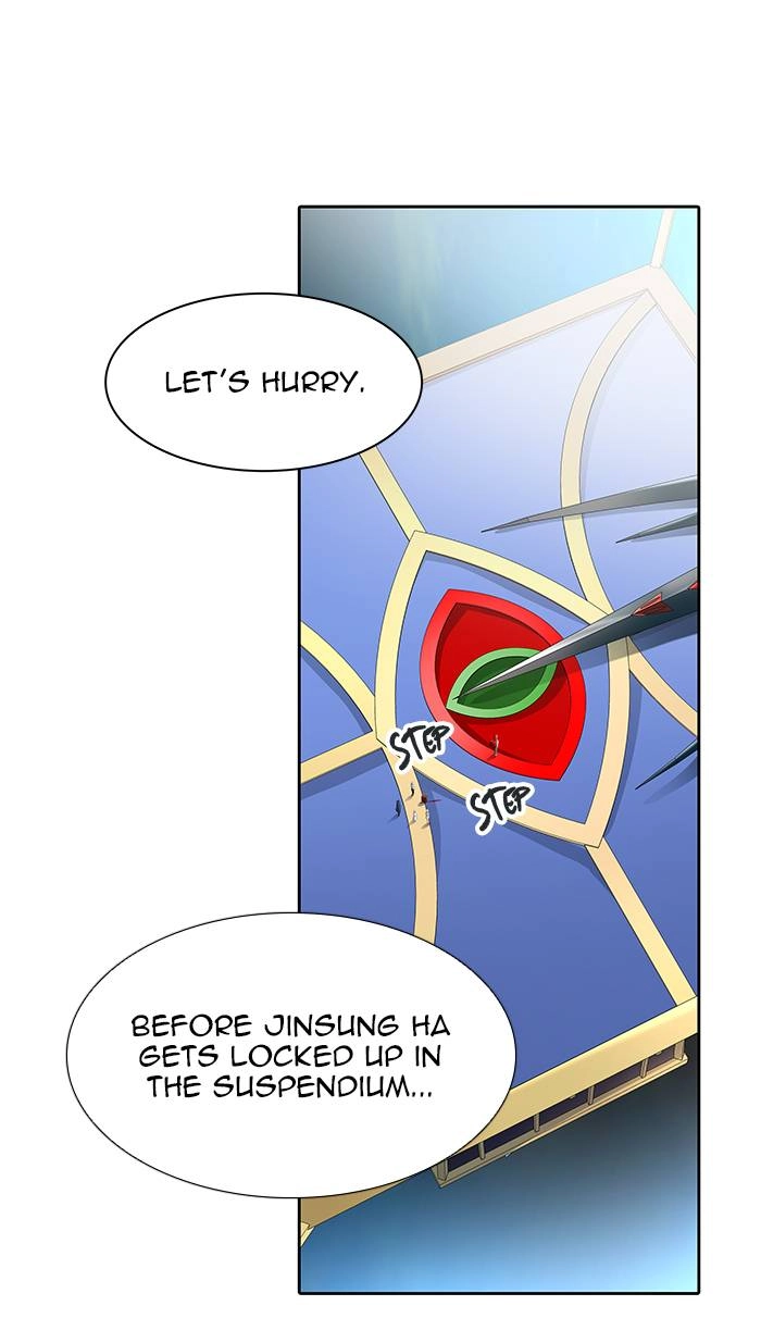 Tower of God Chapter 514 - Page 119