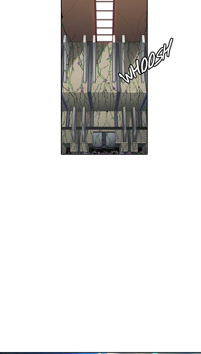 Tower of God Chapter 514 - Page 121