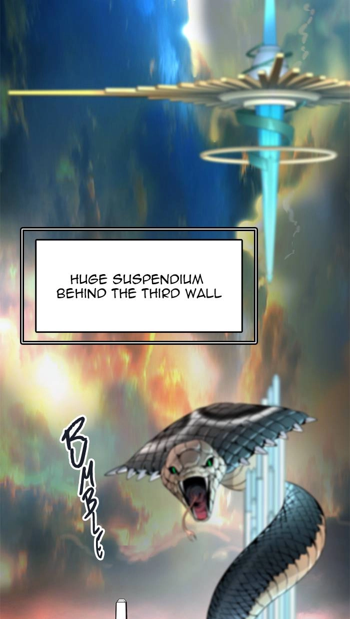 Tower of God Chapter 514 - Page 122