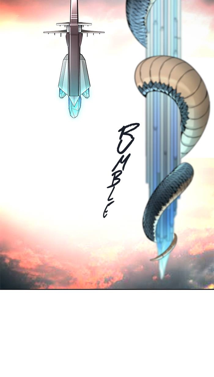 Tower of God Chapter 514 - Page 123