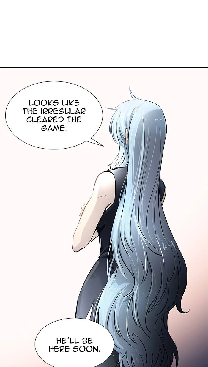 Tower of God Chapter 514 - Page 124