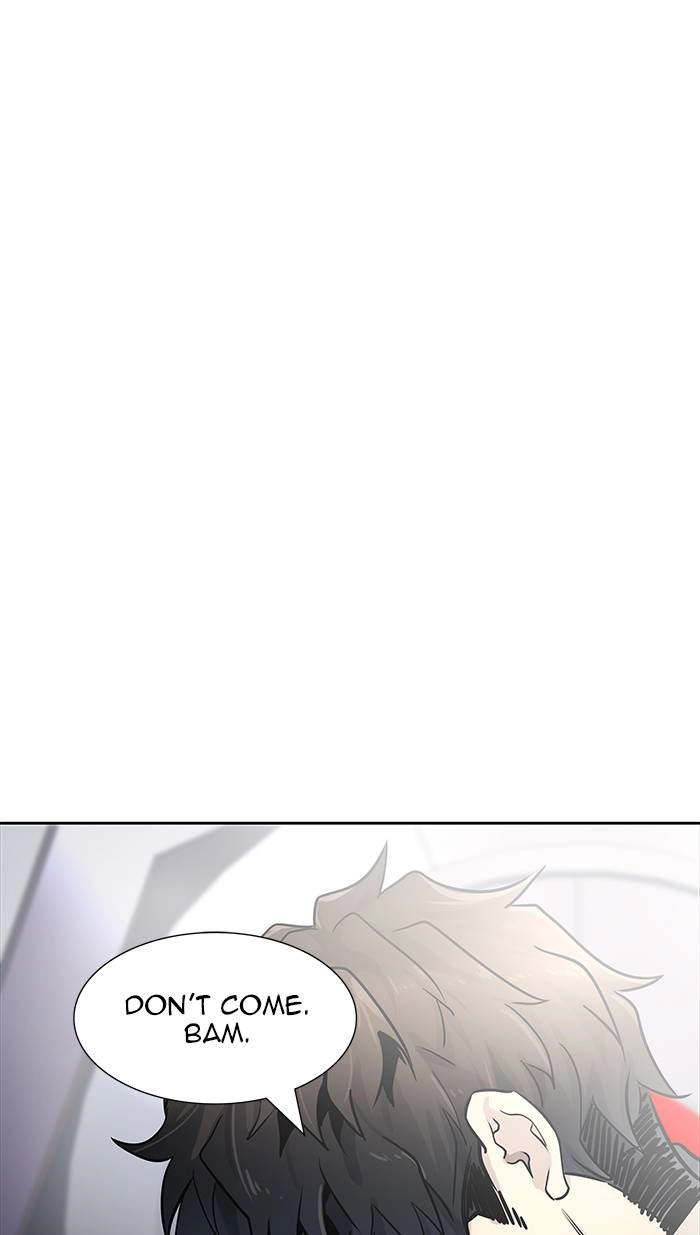 Tower of God Chapter 514 - Page 127