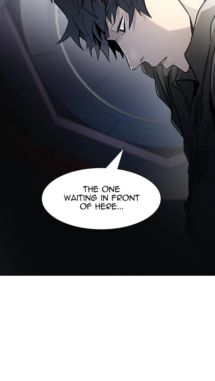 Tower of God Chapter 514 - Page 128
