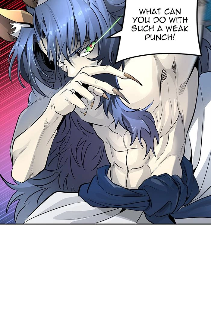 Tower of God Chapter 515 - Page 5
