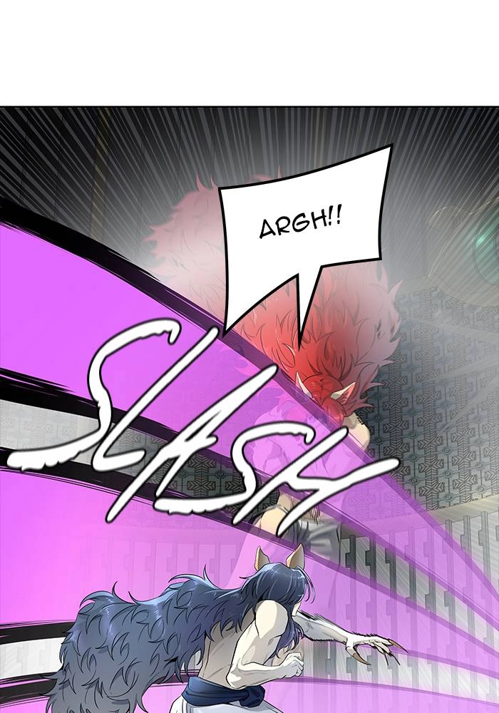 Tower of God Chapter 515 - Page 6