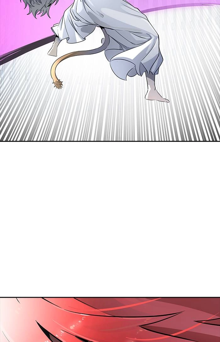 Tower of God Chapter 515 - Page 7