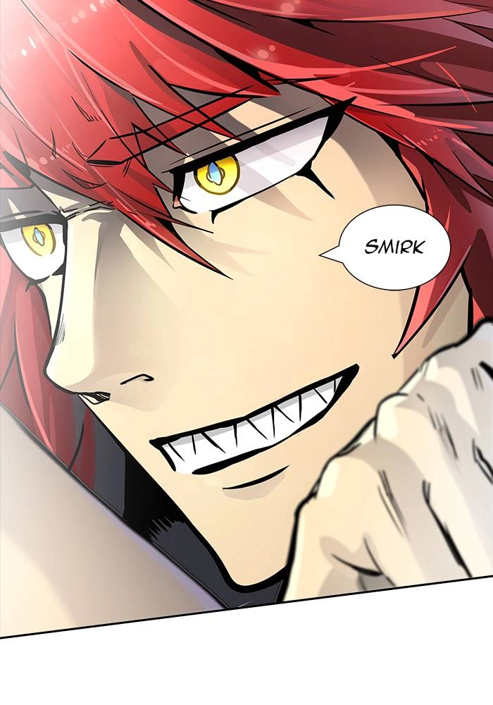 Tower of God Chapter 515 - Page 8