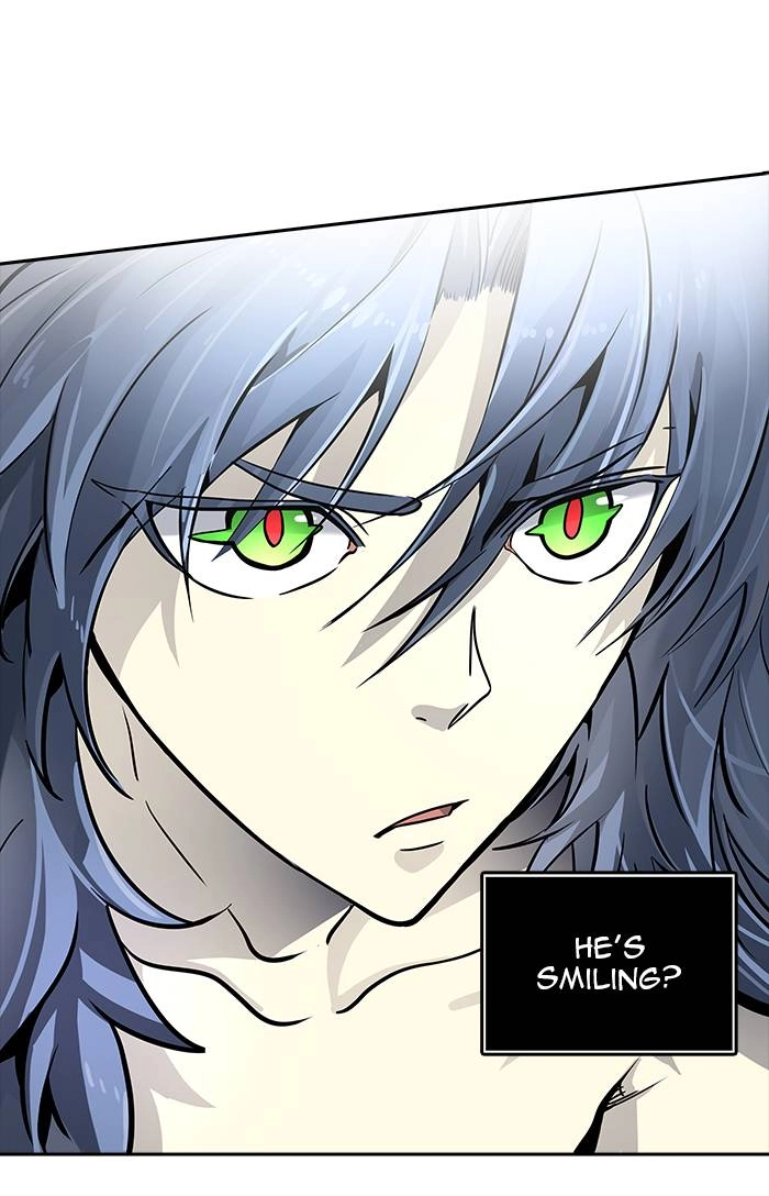 Tower of God Chapter 515 - Page 9