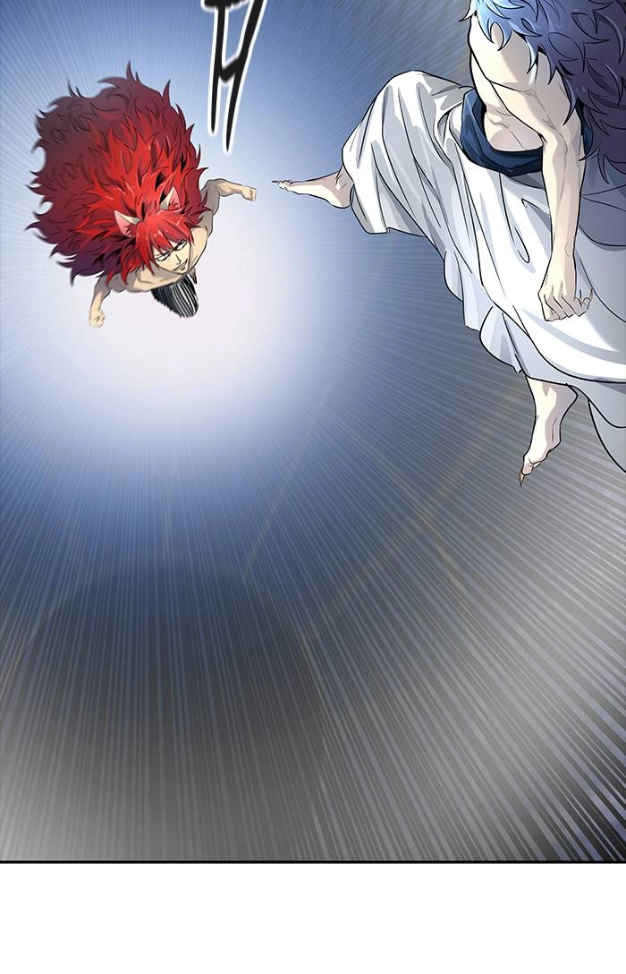 Tower of God Chapter 515 - Page 15
