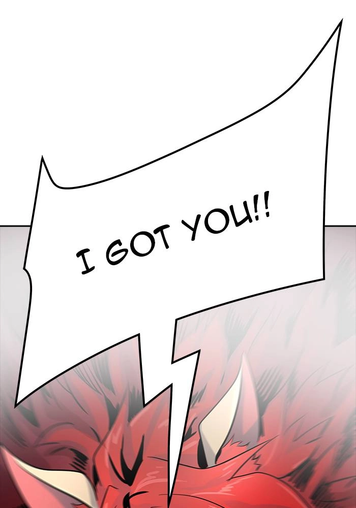 Tower of God Chapter 515 - Page 16