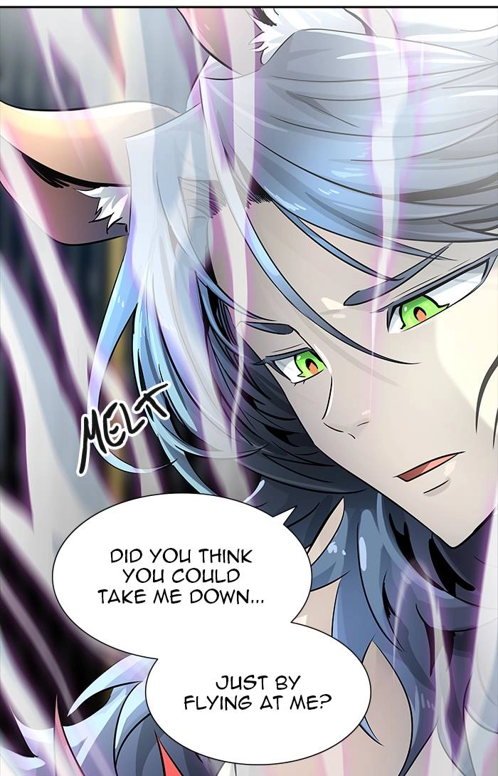 Tower of God Chapter 515 - Page 21