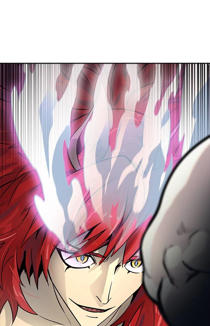 Tower of God Chapter 515 - Page 23