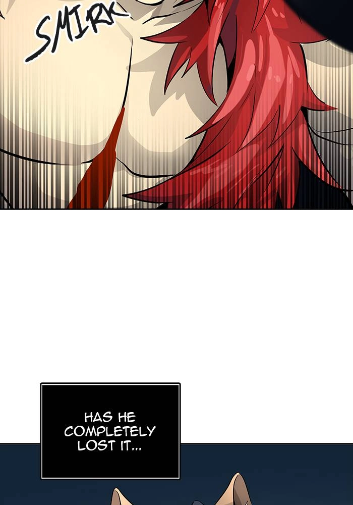 Tower of God Chapter 515 - Page 24