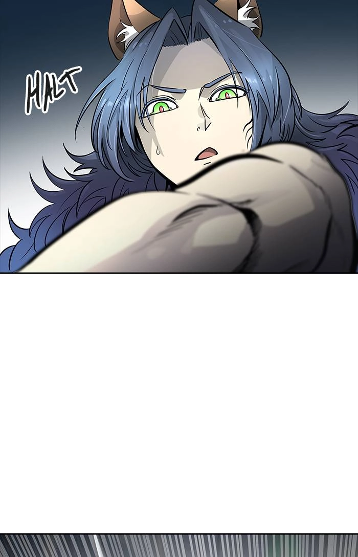 Tower of God Chapter 515 - Page 25