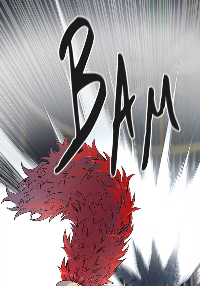 Tower of God Chapter 515 - Page 26