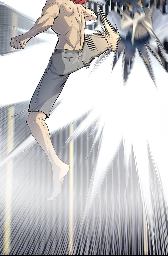Tower of God Chapter 515 - Page 27