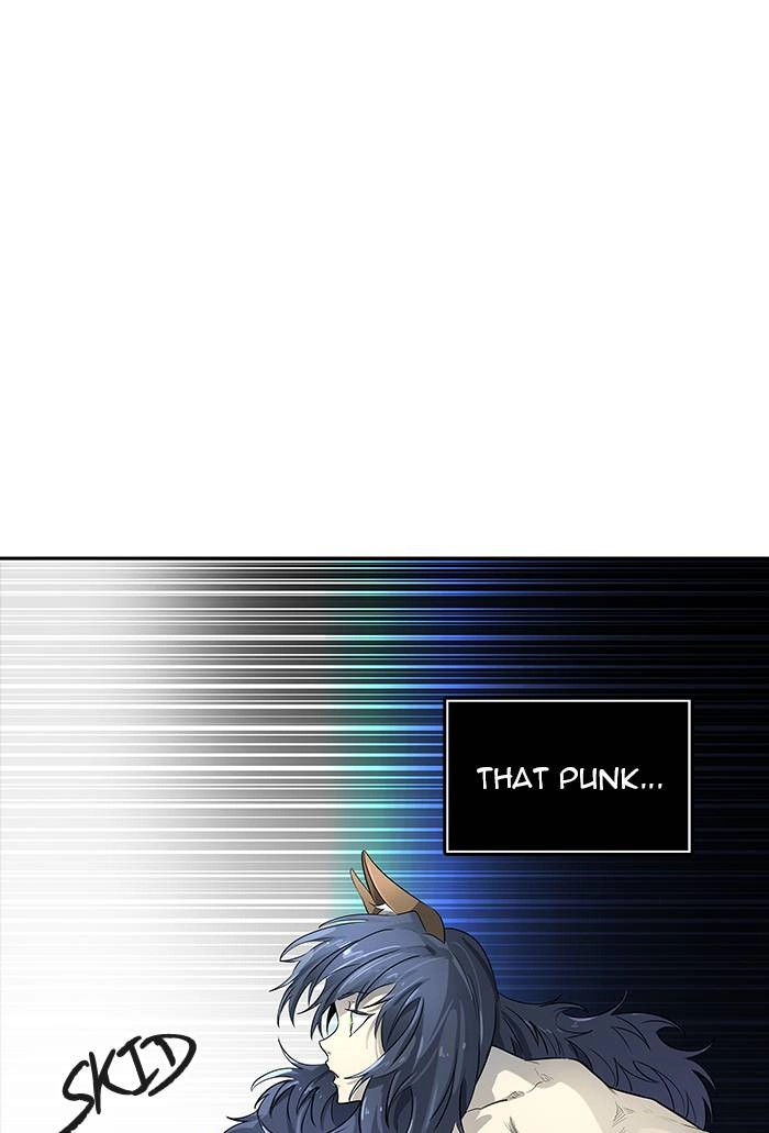 Tower of God Chapter 515 - Page 28