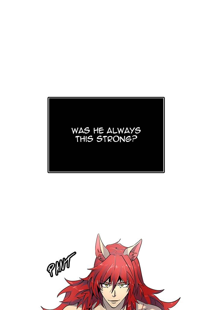 Tower of God Chapter 515 - Page 30