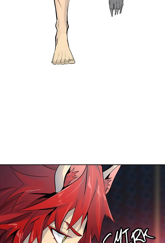 Tower of God Chapter 515 - Page 32